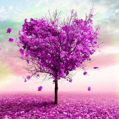 Картина за номерами діамантова мозаїка Санті 954037