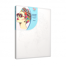 Grace, акрилова картина за номерами, набір Rosa Start Grace, акрилова картина за номерами, набір Rosa Start