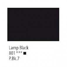 Сажа газова олійна фарба, 120 мл., Сонет Сажа газова олійна фарба, 120 мл., Сонет