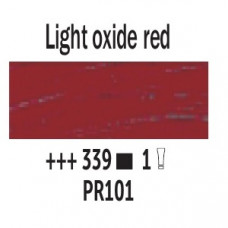 Английская красная (339), 200 мл., Van Gogh, маслянная краска