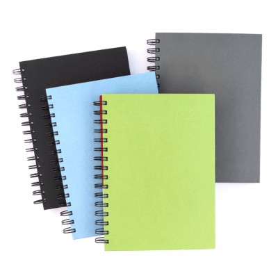 Блокнот для графики A5 80л., ROSA 165006