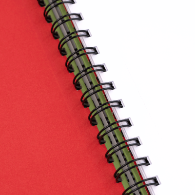 Блокнот для графики A5 80л., ROSA 165006