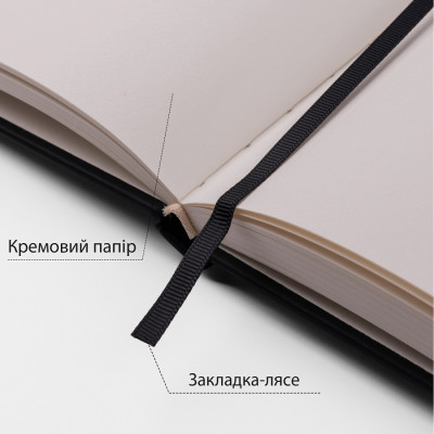 Блокнот для графіки Санті 743185