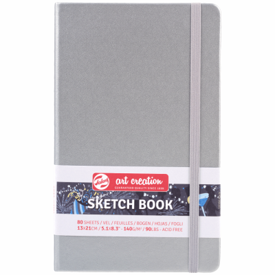 Скетчбук для рисунка A5 Art Creation 9314042M