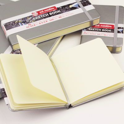 Скетчбук для рисунка A5 Art Creation 9314042M