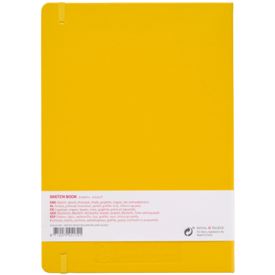 Блокнот для графіки Royal Talens 9314113M