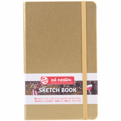 Скетчбук для рисунка A5 Art Creation 9314142M