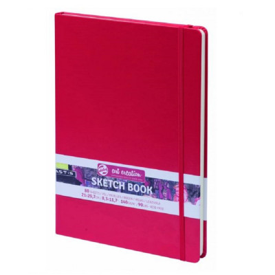 Блокнот для графіки А4 Royal Talens 9314203M