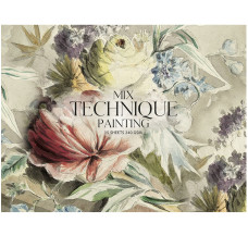 Альбом для разных техник рисования, А4+ (314x240). 15 листов, 240г.м.2, склейка MUSE PB-GB-015-051 Альбом для разных техник рисования, А4+ (314x240). 15 листов, 240г.м.2, склейка MUSE PB-GB-015-051