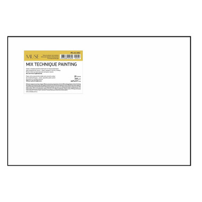 A3 бумага в наборе, плотная MUSE PD-A3-062