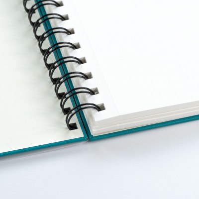 Акварельный блокнот, A4 32 л. ROSA 16920441