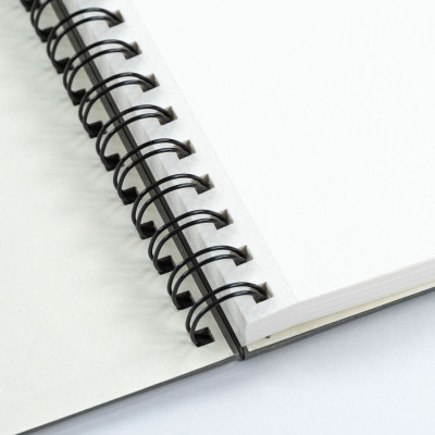 Акварельный блокнот, A4 32 л. ROSA 16920442