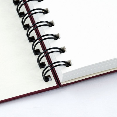 Акварельный блокнот A5 32 л. ROSA 16920552