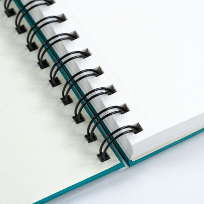 Акварельный блокнот, A5 32 л. ROSA 16920553