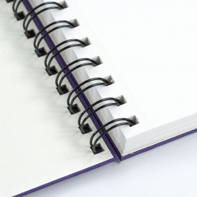 Акварельный блокнот, A5 32 л. ROSA 16920554