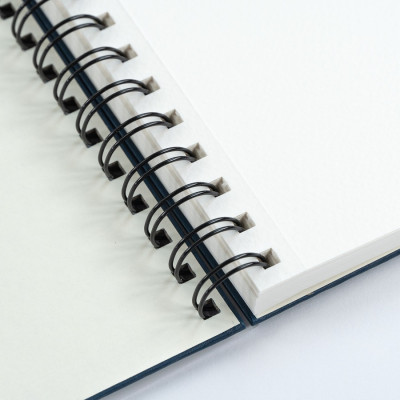 Акварельный блокнот, A5 32 л. ROSA 16920555