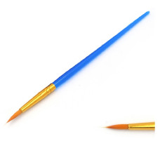 Синтетика кругла, № 2, пензель Josef Otten Royal-Art RA7612