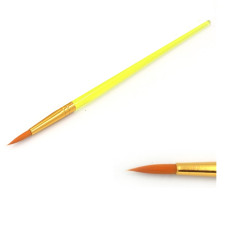 Синтетика кругла, № 4, пензель Josef Otten Royal-Art RA7614