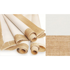 Полотно в рулоні, 1,5x10 м, дрібне зерно, 350 г / м2, ЛЬОН, олійно-емульсійний грунт Полотно в рулоні, 1,5x10 м, дрібне зерно, 350 г / м2, ЛЬОН, олійно-емульсійний грунт