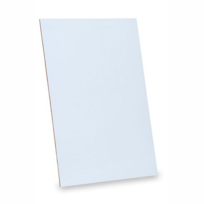 20*20 см, Картон, 3 мм, гладка фактура, акриловий ґрунт, ROSA Studio