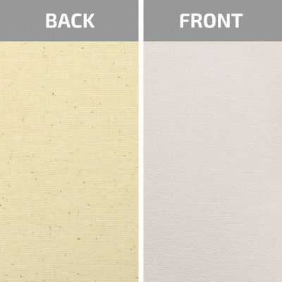 Полотно ґрунтоване на підрамнику Studio 25*35см.