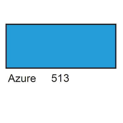Фарба для тканини Декола Блакитна флуоресцентна, 5128513