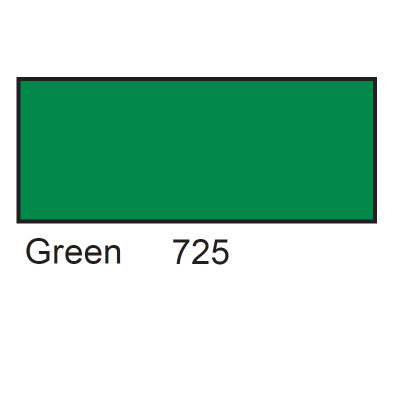 Фарба для тканини Декола Зелена флуоресцентна, 5128725