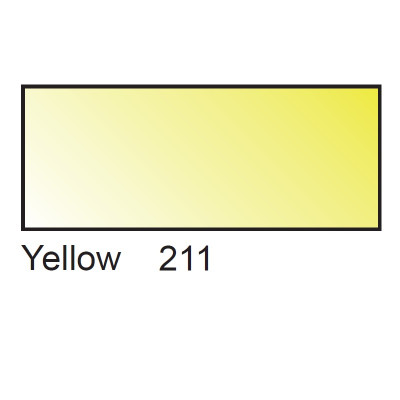 Фарба для тканини Декола Жовта перламутрова, 5228211