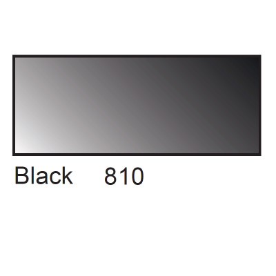 Фарба для тканини Декола Чорна перламутрова, 5228810