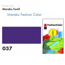 Краситель для ткани, Сливовый, Marabu, 30 г, 174023037