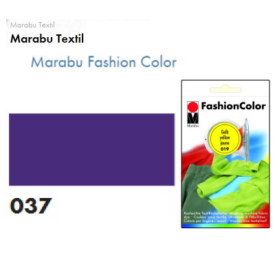 Краситель для ткани, Сливовый, Marabu, 30 г, 174023037