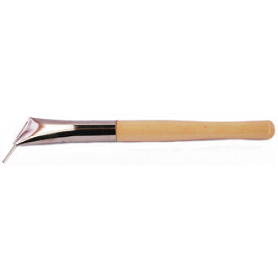 Чантинг средний