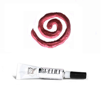 Контур по стеклу и керамике Медный Deco Renesans