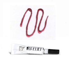 Медный контур для стекла и керамики, 20 мл., 10 Deco Renesans Медный контур для стекла и керамики, 20 мл., 10 Deco Renesans