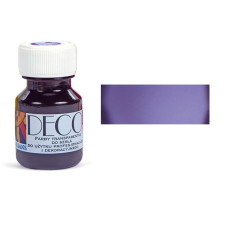 Черная витражная краска, 30 мл., 190 Deco Renesans Черная витражная краска, 30 мл., 190 Deco Renesans