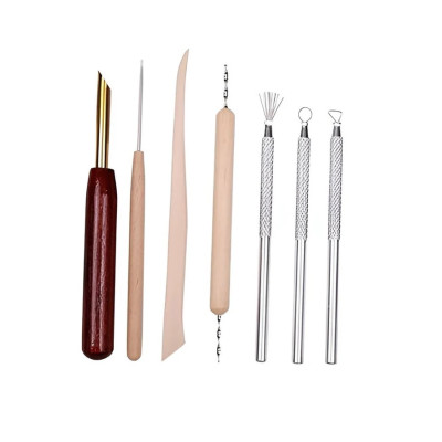 Стеки двухсторонние 7 шт., для моделирования 06969 JO