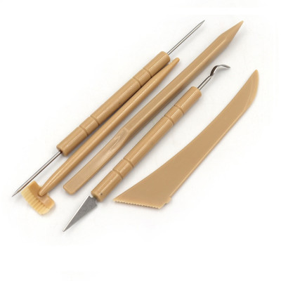 Стеки двусторонние 5 шт., для моделирования 06976