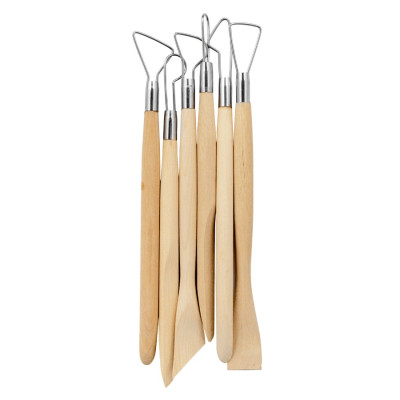 Петли металлические со стеками 6 шт., 11109 DK ART